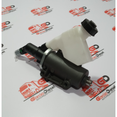 Cilindro Embreagem Superior Stralis/trakker/tector/cursor/novo Tector Garcia Diesel