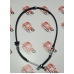 Cabo Freio Mao Secundario Daily Garcia Diesel
