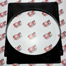 Defletor Radiador Agua Motor Eurocargo Cavallino/ Cursor Garcia Diesel