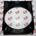 Defletor Radiador Agua Motor Eurocargo Cavallino/ Cursor Garcia Diesel