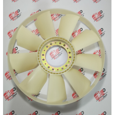 Helice Plastico Motor Stralis/trakker Garcia Diesel