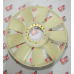 Helice Plastico Motor Stralis/trakker Garcia Diesel