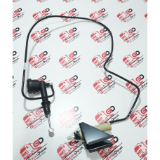 Cilindro Embreagem Daily 3.0/nova Daily Original Iveco