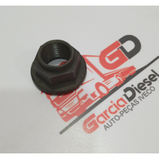 Porca Pinhao Diferencial Daily 2.8 Original Iveco