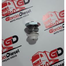 Fechadura Capo Daily 2.8 Garcia Diesel