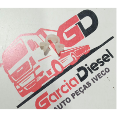 Presilha Fixa Cabo Capo Daily 2.8 Original Iveco
