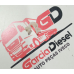 Presilha Fixa Cabo Capo Daily 2.8 Original Iveco