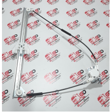 Maquina Vidro Porta Manual Daily 2.8 Le Garcia Diesel