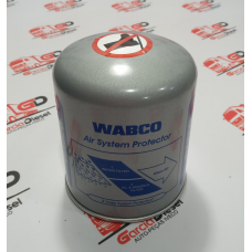 Filtro Valvula Secadora Ar Todos Garcia Diesel