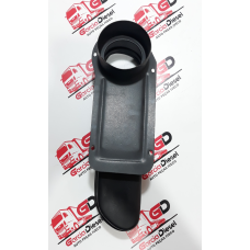 Caixa Entrada Ar Lateral Daily 2.8 Garcia Diesel
