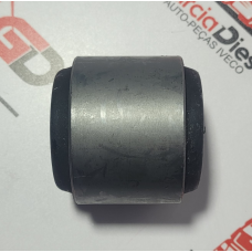 Bucha Suporte Amortecedor Traseiro Cabine Stralis Hi-way/hi-road Original Iveco