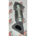 Tubo Escape Sanfonado Saida Motor Daily 3.0 Original Iveco