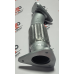 Tubo Escape Sanfonado Saida Motor Daily 3.0 Original Iveco