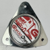 Junta Cano Escape Sanfona Daily 3.0 Original Iveco