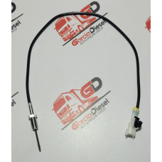 Sensor Temperatura Gases Catalizador Escapamento Nova Daily City 30s13/30-130/35-160/30-160 Garcia Diesel