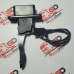 Pedal Acelerador Stralis/trakker/cursor/tector/eurocargo Cavallino/onibus/cursor/eurocargo/vertis Garcia Diesel