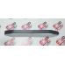 Acabamento Descansa Braco Daily 2.8 Le Original Iveco