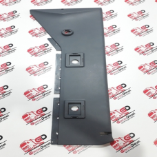 Revestimento Plastico Superior Porta Dianteira Daily 2.8 Ld Original Iveco