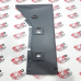 Revestimento Plastico Superior Porta Dianteira Daily 2.8 Ld Original Iveco