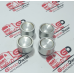 Jg Pistoes Pinca Freio Dianteiro Daily 2.8 Garcia Diesel