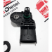 Sensor Pressao Turbina Temperatura Ar Stralis/trakker/eurocargo/tector/vertis/cursor/cavallino Original Iveco