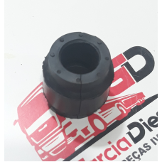 Coxim Barra Estabilizadora Traseira Daily 2.8/3.0 Garcia Diesel