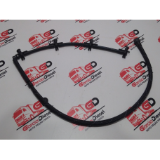 Tubo Retorno Diesel Daily 3.0 Original Iveco