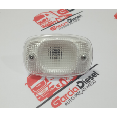 Lanterna Teto Eurocargo/tector/stralis/trakker/cursor/cavallino/eurotech/eurotrakker Le Original Iveco