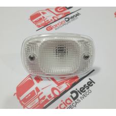 Lanterna Teto Eurocargo/tector/stralis/trakker/cursor/cavallino/eurotech/eurotrakker Ld Original Iveco