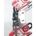 Fechadura Porta Traseira Daily 3.0 Garcia Diesel