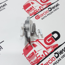 Fechadura Porta Lateral Daily 3.0 Garcia Diesel