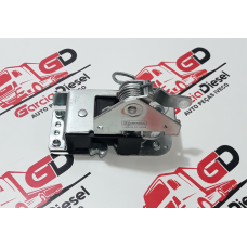 Fechadura Porta Lateral Daily 3.0 Garcia Diesel