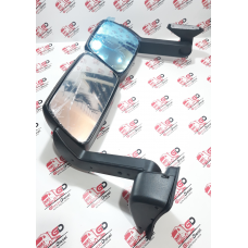 Retrovisor Eurotech/eurotrakker/stralis Hi-way/stralis Hi-road/tector/cursor/cavallino/eurocargo Le Fabbof