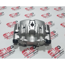 Pinca Freio Traseira Daily 2.8/3.0 Ld Garcia Diesel