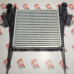 Radiador Intercooler Motor Eurocargo/tector/novo Tector Magneti Marelli/behr/mahle