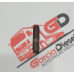Prisioneiro Coletor Escape Central Eurotech/stralis/trakker/eurocargo/cavallino/cursor Original Iveco