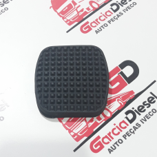 Capa Pedal Freio/embreagem Daily 3.0 Garcia Diesel