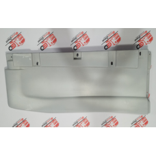 Saia Lateral Paralama Cabine Interno Ld Stralis Hi-way Garcia Diesel