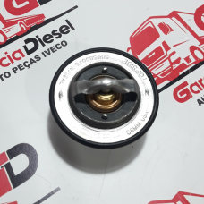 Valvula Termostatica Motor Eurocargo/tector Original Iveco