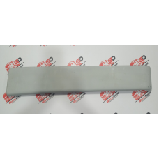 Saia Lateral Paralama Cabine Externa Le Stralis Hi-way Garcia Diesel