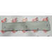 Saia Lateral Paralama Cabine Externa Le Stralis Hi-way Garcia Diesel
