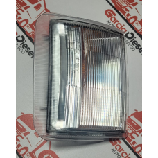 Lanterna Seta Dianteira Eurocargo/eurocargo Cavallino Ld Garcia Diesel