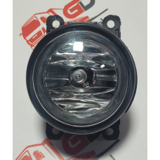 Farol Neblina Nova Daily 3.0 Ld/le Garcia Diesel