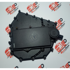 Tampa Traseira Distribuicao Motor Eurocargo Cavallino/cursor 8 Original Iveco