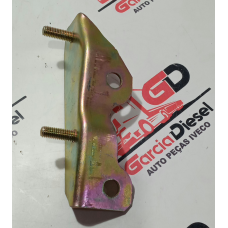 Suporte Parachoque Dianteiro Daily 2.8 Le Garcia Diesel