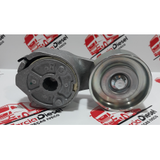 Tensor Correia Motor Eurocargo/tector/novo Tector Garcia Diesel