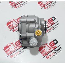 Bomba Direcao Hidrulica Stralis/trakker/cursor Garcia Diesel