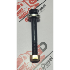 Parafuso Coxim Motor Dianteiro/traseiro Eurotech/eurotrakker/stralis/trakker/eurcursor Garcia Diesel