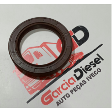 Retentor Acoplamento Bomba Oleo Daily 2.8 Garcia Diesel