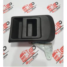 Macaneta Porta Traseira Externa Daily 3.0 Garcia Diesel